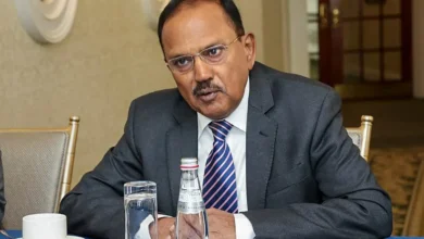 Photo of NSA अजीत डोभाल ने कहा- ऑपरेशन सिंदूर से भारत को कोई नुकसान…