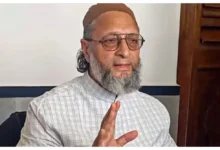 Photo of रीलों से समय बर्बाद करना दिमाग और स्वास्थ्य के लिए हानिकारक : असदुद्दीन ओवैसी