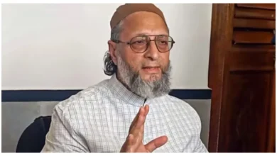 Photo of रीलों से समय बर्बाद करना दिमाग और स्वास्थ्य के लिए हानिकारक : असदुद्दीन ओवैसी