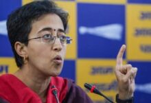 Photo of दिल्ली में 10 साल पुरानी गाड़ियों पर बैन? आतिशी ने दी चेतावनी, मिडिल क्लास पर मंडरा रहा बड़ा संकट!