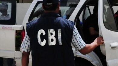 Photo of भ्रष्टाचार के मामले में CBI ने की बड़ी कार्रवाई, देश के 6 राज्यों में की गई छापेमारी