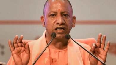 Photo of 16 साल बाद मालेगांव ब्लास्ट में बड़ा उलटफेर – साध्वी प्रज्ञा बरी, योगी आदित्यनाथ ने कांग्रेस को लताड़ा! जानें पूरा मामला