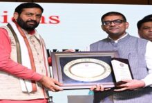 Photo of ये लोग मानवता के सच्चे सेवक हैं, समाज को स्वस्थ और सशक्त बनाने में इनकी अहम भूमिका – सीएम नायब सिंह सैनी