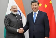 Photo of भारत ने चीनियों के लिए खोला टूरिज्म का दरवाजा – 5 साल बाद टूरिस्ट वीजा बहाल, अब फिर देख सकेंगे ताजमहल और बनारस की गलियां!