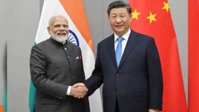 Photo of भारत ने चीनियों के लिए खोला टूरिज्म का दरवाजा – 5 साल बाद टूरिस्ट वीजा बहाल, अब फिर देख सकेंगे ताजमहल और बनारस की गलियां!