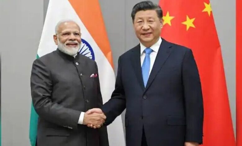 India-China Tourist Visa