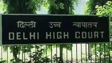 Photo of देशद्रोह पर बवाल! हाई कोर्ट ने सुनवाई से किया इनकार, संसद को बताया असली ताकत