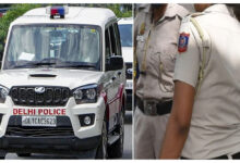 Photo of महिला एसआई समेत चार पुलिसकर्मी गिरफ्तार, डॉक्टर से 20 लाख वसूली का आरोप