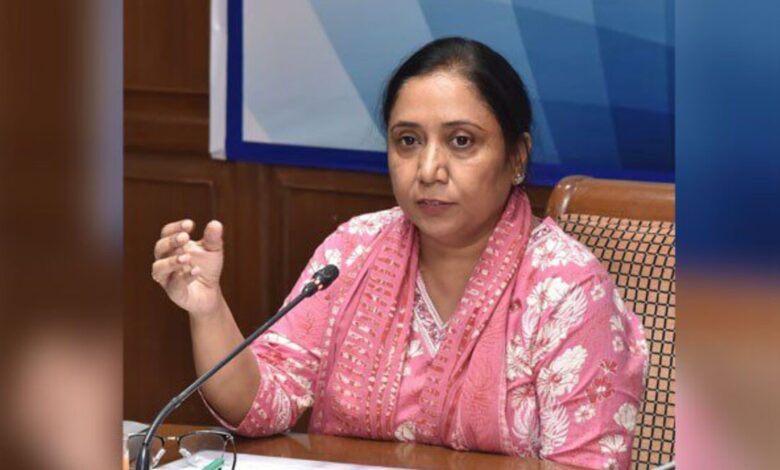 Dr. Baljit Kaur