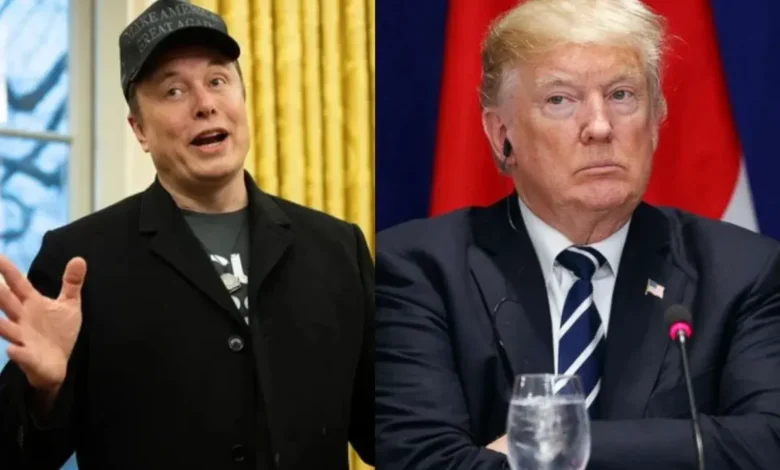 Elon Musk :