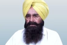 Photo of पंजाब में डेयरी फार्मिंग पर सरकार की बड़ी पहल : 3.75 लाख सेक्स्ड सीमेन की हुई खरीद