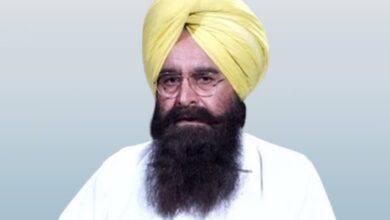 Photo of पंजाब में डेयरी फार्मिंग पर सरकार की बड़ी पहल : 3.75 लाख सेक्स्ड सीमेन की हुई खरीद