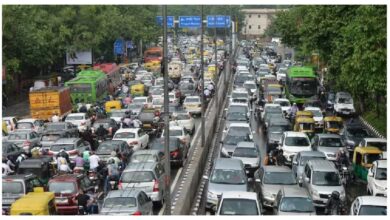 Photo of पुराने वाहनों पर लगी रोक हटी, केंद्रीय नियंत्रण बोर्ड को दिल्ली सरकार के पर्यावरण मंत्री ने लिखा पत्र, बताईं कमियां