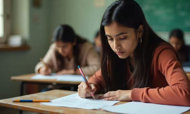 Haryana CET Exam 2025