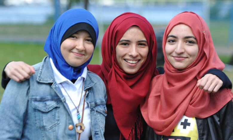 Kazakhstan Face covering Policy