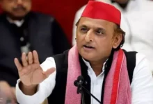Photo of CM योगी के ‘लातों के भूत वाले बयान पर अखिलेश यादव ने किया पलटवार, कहा- अगली बार भूत…