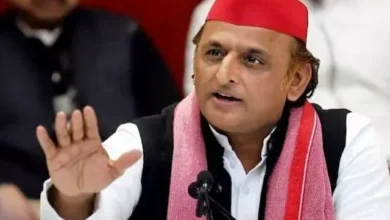 Photo of CM योगी के ‘लातों के भूत वाले बयान पर अखिलेश यादव ने किया पलटवार, कहा- अगली बार भूत…