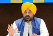Photo of नशे से युवाओं की नस्लकुशी करने वालों पर नहीं होगी कोई रहम : सीएम भगवंत मान