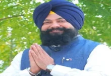 Photo of जसवीर सिंह गढ़ी निजी दौरे पर न्यूजीलैंड रवाना, विदेश में करेंगे अम्बेडकर-कांशीराम विचारधारा का प्रचार