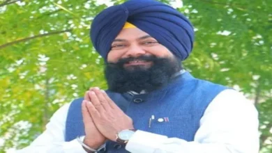 Photo of जसवीर सिंह गढ़ी निजी दौरे पर न्यूजीलैंड रवाना, विदेश में करेंगे अम्बेडकर-कांशीराम विचारधारा का प्रचार