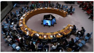 Photo of पाकिस्तान UNSC का बना अध्यक्ष, भारत के लिए क्या है चुनौती?