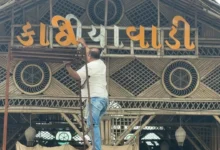 Photo of MNS कार्यकर्ताओं ने मुंबई-अहमदाबाद हाईवे पर गुजराती साइनबोर्ड हटाए, मराठी बोर्ड लगाने की दी चेतावनी