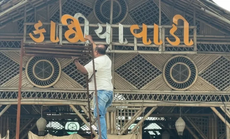 Marathi vs Gujarati :