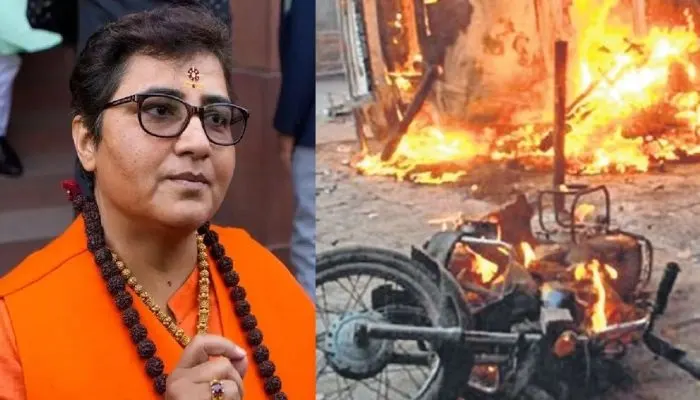 Malegaon Blast Case Verdict :