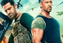 Photo of वॉर 2 की दमदार एंट्री – बनाया करोड़ों का रिकोर्ड