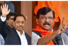 Photo of बीजेपी सांसद नारायण राणे की बढ़ी मुश्किल, संजय राउत से जुड़े मामले में कोर्ट ने खारिज की याचिका