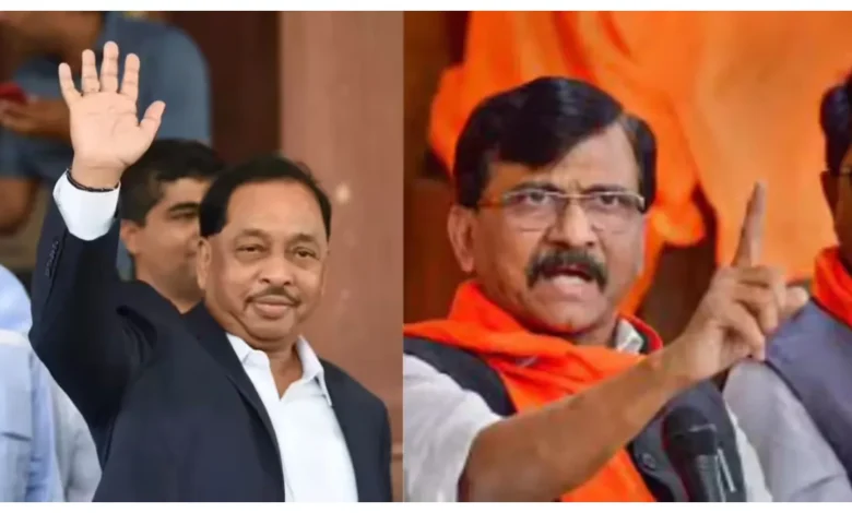 Narayan Rane Plea Rejected :