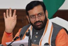 Photo of हरियाणा में वन महोत्सव की शुरुआत, CM सैनी ने लॉन्च किया ‘एक पेड़ मां के नाम’ अभियान