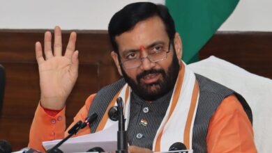 Photo of हरियाणा में वन महोत्सव की शुरुआत, CM सैनी ने लॉन्च किया ‘एक पेड़ मां के नाम’ अभियान