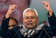 Photo of Bihar Free Electricity Scheme: 100 यूनिट फ्री बिजली! नीतीश कुमार का चुनावी धमाका, लाखों लोगों को मिलेगी बड़ी राहत