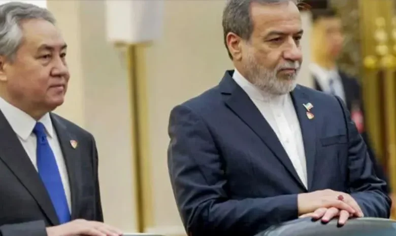 Nuclear Deal :
