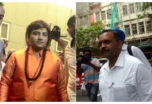 Photo of 2008 मालेगांव ब्लास्ट…दो आरोपी गायब, जानें सभी 7 आरोपी कैसे हुए बरी?