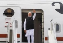 Photo of 5 देशों में मोदी का जलवा! मिला ऐतिहासिक सम्मान, तोड़ा कांग्रेस का दशकों पुराना रिकॉर्ड!