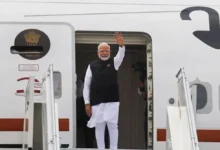 Photo of 5 देशों में मोदी का जलवा! मिला ऐतिहासिक सम्मान, तोड़ा कांग्रेस का दशकों पुराना रिकॉर्ड!