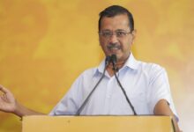 Photo of दिल्ली के स्कूलों को उड़ाने की धमकी से दहशत, तीसरे दिन भी नहीं रुकी साजिश – केजरीवाल का बीजेपी पर बड़ा हमला!