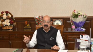Photo of पंजाब सरकार का पूर्व सैनिकों को सौगात : जल्द पूरा होगा जंगी यादगारों का निर्माण