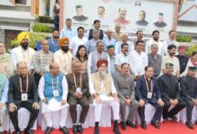 Photo of गुरु तेग बहादुर जी की 350वीं शहादत पर देशभर में आयोजन की अपील – संधवां बोले, पूरे विश्व में गूंजे मानवता का संदेश!