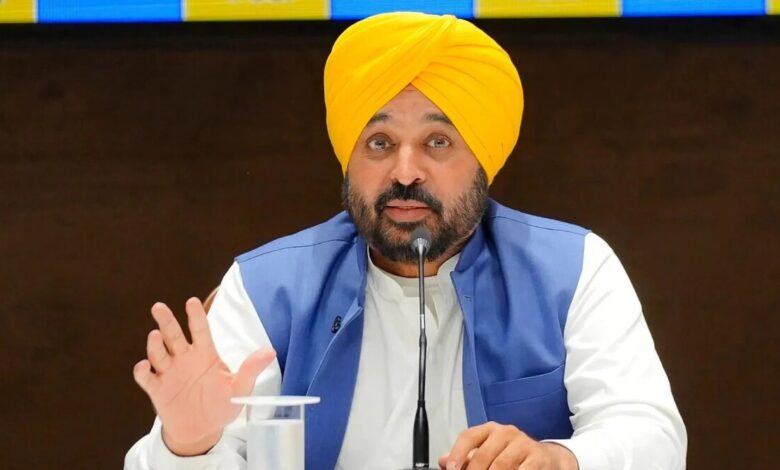 Bhagwant Mann