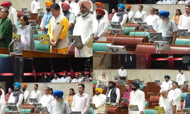 Punjab News :