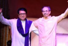 Photo of ठाकरे ब्रदर्स की जोड़ी से कांपी कांग्रेस! उद्धव-राज की सियासी सेटिंग से INDIA गठबंधन में मचा हड़कंप