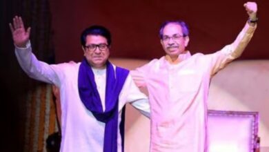 Photo of ठाकरे ब्रदर्स की जोड़ी से कांपी कांग्रेस! उद्धव-राज की सियासी सेटिंग से INDIA गठबंधन में मचा हड़कंप