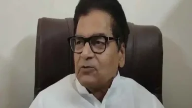 Photo of “अमेरिकी राष्ट्रपति डोनाल्ड ट्रंप के 25% टैरिफ फैसले पर राम गोपाल यादव का बड़ा बयान, कहा- भारत को नहीं झुकना…!”