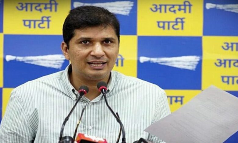 Saurabh Bhardwaj