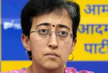 Photo of AAP का BJP पर हमला : केंद्रीय जांच एजेंसियों का दुरूपयोग कर रही सरकार…