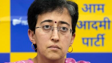 Photo of AAP का BJP पर हमला : केंद्रीय जांच एजेंसियों का दुरूपयोग कर रही सरकार…