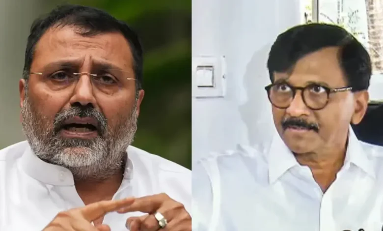 Sanjay Raut Reaction :